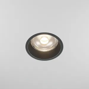 Встраиваемый светильник Technical DL125-L12-4K-TRS-B