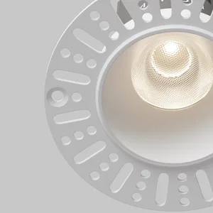 Встраиваемый светильник Technical DL124-10W-4K-TRS-W