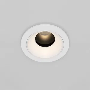 Встраиваемый светильник Wise DL057-7W3K-W