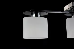 Потолочный светильник Freya FR5101-CL-03-CN