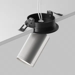 Встраиваемый светильник Technical C048CL-U-1BS