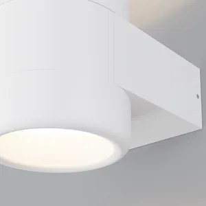 Уличный настенный светильник Outdoor O490WL-L6W3K