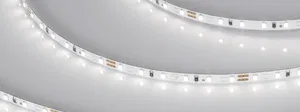 Лента MICROLED-M120-4mm 24V Day5000 (9.6 W/m, IP20, 2216, 5m) (Arlight, 9.6 Вт/м, IP20)