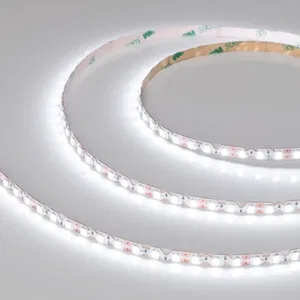 Лента RZ-A120-6mm 12V White6000 (12 W/m, IP20, 2835, 5m) (Arlight, 12 Вт/м, IP20)