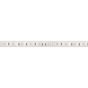 Лента герметичная RTW-PU-B60-12.5mm 24V RGB (14.4 W/m, IP68, 5060, 5m) (Arlight, -)