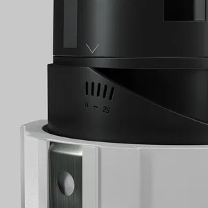 Встраиваемый светильник Wise DL057-7W3K-W