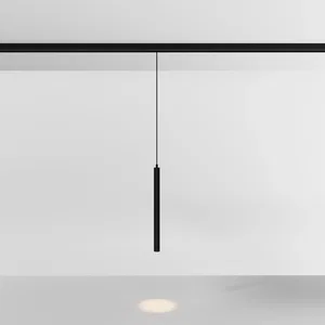 Трековый светильник Technical TR226-4-5WTW-M-DSZ-B