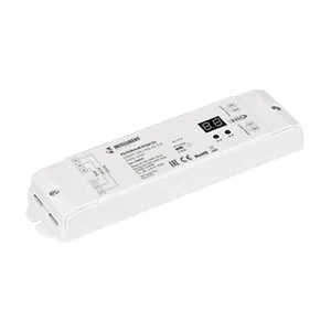 INTELLIGENT ARLIGHT Релейный модуль SMART-DALI-702-62-SUF (230V, 2x5A) (IARL, IP20 Пластик, 5 лет)