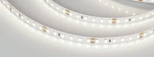 Лента RT 2-5000 24V Day5000 2x (2835, 600 LED, CRI98) (Arlight, 14.4 Вт/м, IP20)