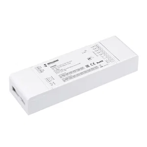 INTELLIGENT ARLIGHT Диммер SMART-CC-205-72-SH-PD-SUF (12-48V, 5x150-500mA, 2.4G) (IARL, Контроллер)