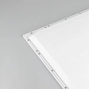 Светильник DL-TITAN-S600x600-40W Warm3000 (WH, 120 deg, CRI90, 230V) (Arlight, IP40 Металл, 5 лет)