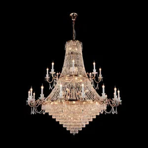 Подвесной светильник Maytoni DIA890-PL-66-G