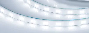 Лента герметичная XRT-TPU-A80-12mm 24V White6000 (10 W/m, IP67, 5m) (Arlight, CRI>90)