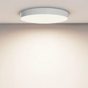 Потолочный светильник Technical C032CL-90W4K-RD-W