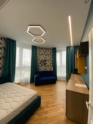 Профиль HOKASU 49/32 edgeless