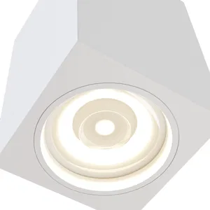 Потолочный светильник Technical C011CL-01B