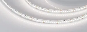 Лента RT 2-5000 24V Day4000 10mm (2835, 252 LED/m, LUX) (Arlight, 10 Вт/м, IP20)