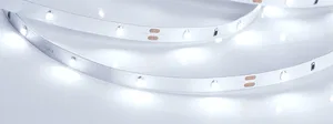 Лента RT 2-5000 24V Cool 8K 0.5x (3528, 150 LED, LUX) (Arlight, 2.9 Вт/м, IP20)