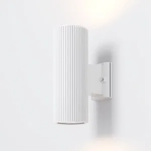 Уличный настенный светильник Outdoor O419WL-02W