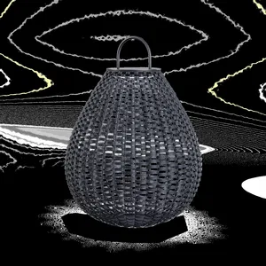 Светильник на солнечной батарее Outdoor OSL599FL-L5B3K