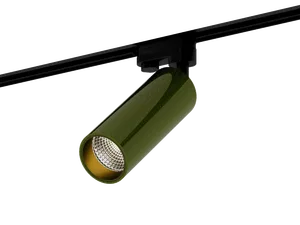Трековый светильник HOKASU Tube TR4 (10–30W)