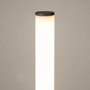 Напольный светильник (торшер) Maytoni MOD277FL-L24GR3K