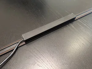 ULIGHT MagnetTrack SivaAlti 2m