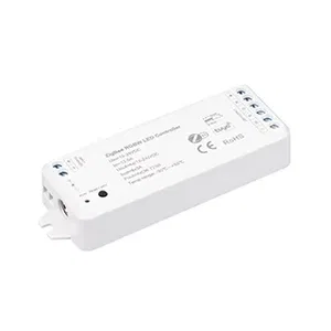 INTELLIGENT ARLIGHT Диммер SMART-PWM-102-72-RGBW-SUF (12-24V, 4x3A, ZB) (IARL, Контроллер)