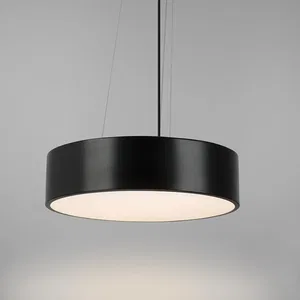 Светильник SP-TOR-PILL-R800-94W Warm3000 (BK, 120 deg) (Arlight, IP20 Металл, 3 года)