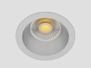 Светильник HOKASU DOT (RAL9005/15deg — 4K/20W/CRI98)