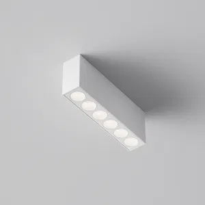 Потолочный светильник Technical C066CL-12W3-6K-W