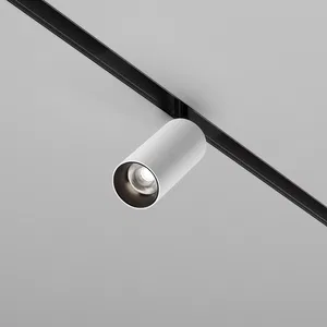 Трековый светильник Technical TR032-4-20WTW-M-DSZ-B