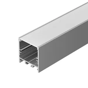 Профиль SL-LINE-3638-LW-2000 ANOD (Arlight, Алюминий)
