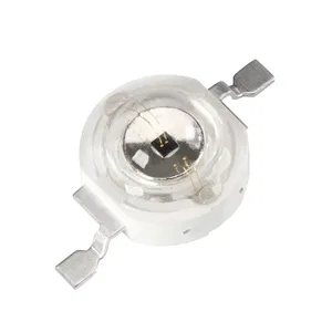 Мощный светодиод ARPL-1W-EPL38 Yellow (Arlight, Emitter)
