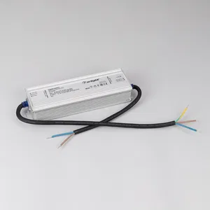 Блок питания ARPJ-LG-566700-PFC (240W, 25-56V, 3.5-6.7A) (Arlight, IP67 Металл, 5 лет)