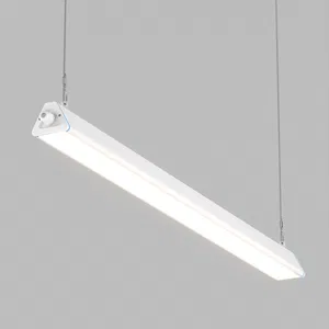 Светильник SP-LAGERN-L1500-250W Day4000 (WH, 90х110 deg, 230V) (Arlight, IP65 Металл, 5 лет)