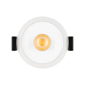 Светильник MS-ATLAS-BUILT-R66-15W Warm3000 (WH-WH, 35 deg, 230V) (Arlight, IP20 Металл, 5 лет)