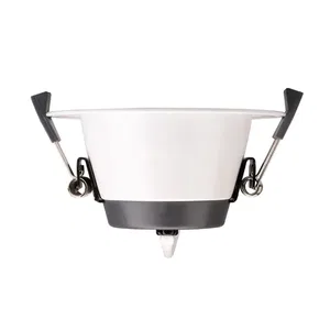 Светильник IM-CYCLONE-R115-10W Day4000 (WH, 90 deg) (Arlight, IP40 Металл, 3 года)