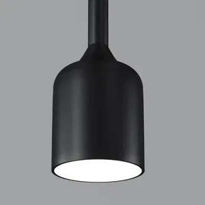 Уличный подвесной светильник Outdoor O491PL-L8B3K