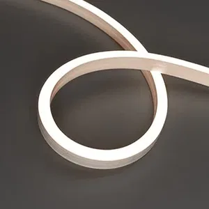 Лента герметичная NOVA-SIDE-PU-B84-12x20mm 24V RGB-Day (15 W/m, IP68, 1m, wire x1) (Arlight, Полиуретан)