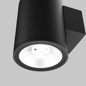 Уличный настенный светильник Outdoor O303WL-L5GF3K