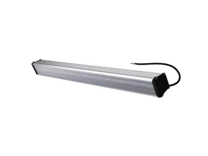 Светильник ПромЛед Т-Линия v2.0 10 (Микропризма/250mm/3K - 10W/80deg)
