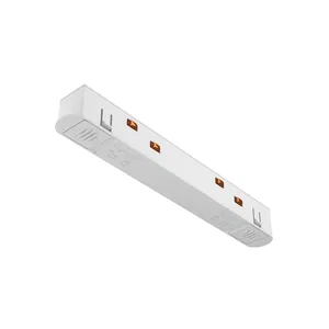 Комплектующие для систем освещения с токоведущими элементами Technical TRA034PC-42W