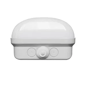 Пылевлагозащищенный LED светильник IP65, 1262х124х85
