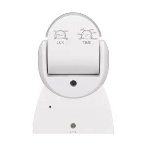 Датчик движения NAVE-PIR-SURFACE-300W-WH (230V, 1.3A, MULTI) (Arlight, IP65 Пластик, 5 лет)
