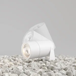 Ландшафтный светильник Outdoor O050FL-L15W3K