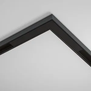 Комплектующие для систем освещения с токоведущими элементами Technical TRA172CPC-1B