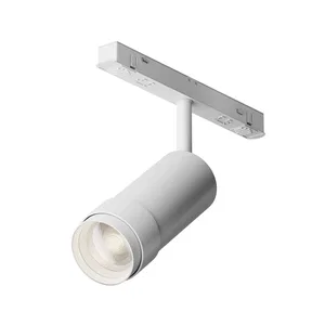 Трековый светильник Technical TR212-1 (23мм EXILITY)