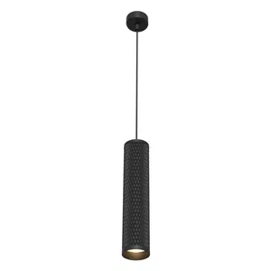 Подвесной светильник Maytoni P038PL-01B