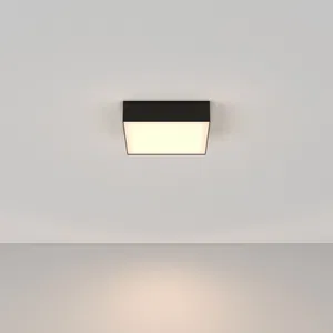 Потолочный светильник Technical C032CL-24W3K-SQ-B